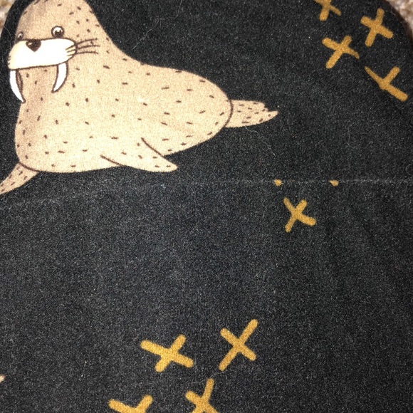 LuLaRoe leggings - Picture 2 of 2